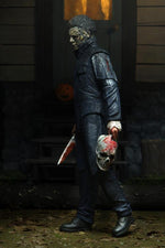 Halloween Kills Ultimate Michael Myers