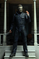 Halloween Kills Ultimate Michael Myers