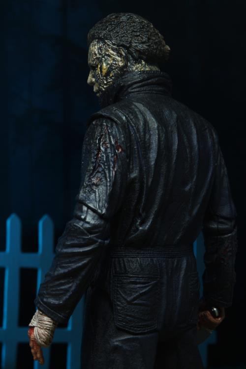 Halloween Kills Ultimate Michael Myers