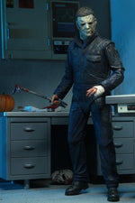 Halloween Kills Ultimate Michael Myers