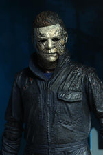 Halloween Kills Ultimate Michael Myers
