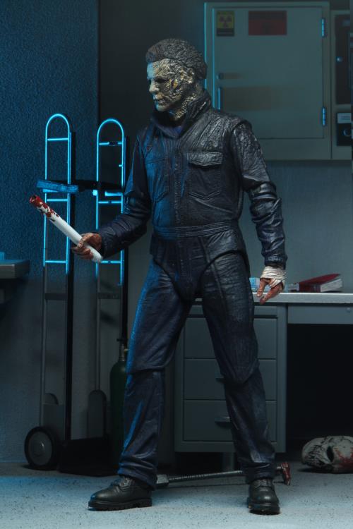 Halloween Kills Ultimate Michael Myers