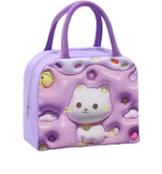 Summer Lunchbox