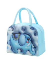 Summer Lunchbox