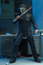Halloween Kills Ultimate Michael Myers