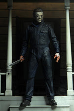 Halloween Kills Ultimate Michael Myers