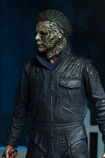 Halloween Kills Ultimate Michael Myers