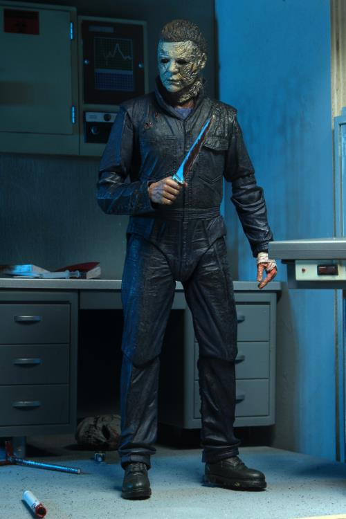 Halloween Kills Ultimate Michael Myers