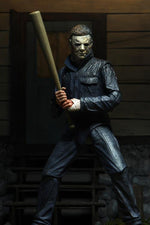 Halloween Kills Ultimate Michael Myers