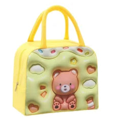 Summer Lunchbox