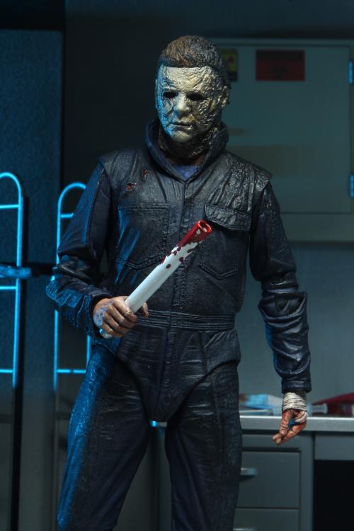 Halloween Kills Ultimate Michael Myers