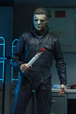 Halloween Kills Ultimate Michael Myers