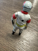 Sneak Peak V1 Vintage GI Joe 3.75" Action Figure 1987 Hasbro ARAH 80s -3-