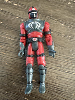 2002 Hasbro GI Joe Action Figure - Neo-Viper