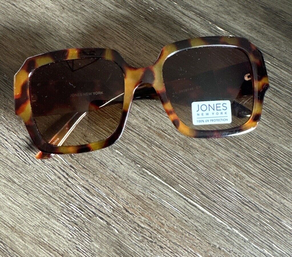 Jones New York Women's Sunglasses