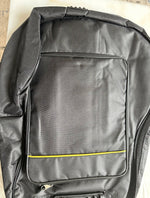 electric guitar soft case gig bag