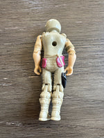 Nullifier V1 G.I. Joe 1988 Hasbro Vintage Action Figure