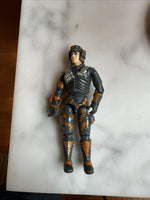 GI Joe blocker 1987 Vintage V 1