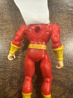 DC Multiverse DCEU Shazam! 6" Action Figure - Mattel