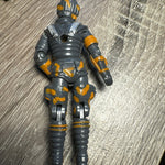 1987 Gi Joe Blocker Action Figure Vintage VTG 80s
