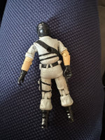 1986 Gi Joe Hasbro Mainframe Made in Hong Kong