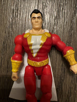 2020 _ DC Comics / Spin Master _ 4" _ Heroes Unite _ SHAZAM / CAPTAIN MARVEL