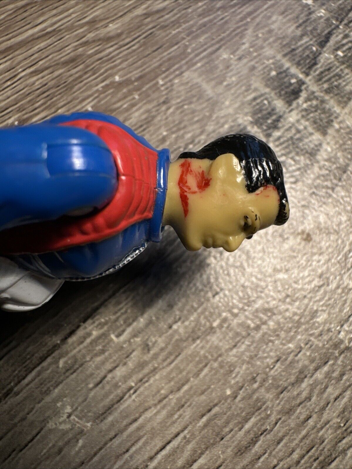 G.I. Joe COUNTDOWN v2 1993 Star Bridgade Hasbro 3.75" Action Figure ARAH Vintage