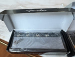 2pack-Guitar Amplifier Key/ Guitar Speaker Style Chain