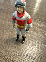 Sneak Peak V1 Vintage GI Joe 3.75" Action Figure 1987 Hasbro ARAH 80s -3-