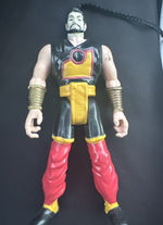 1994 Kenner The Shadow: Battle Shiwan Khan