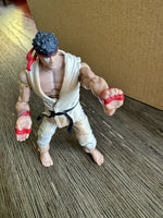 Marvel Gamerverse Ryu- 2 Sets of Hands