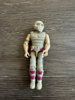 Nullifier V1 G.I. Joe 1988 Hasbro Vintage Action Figure