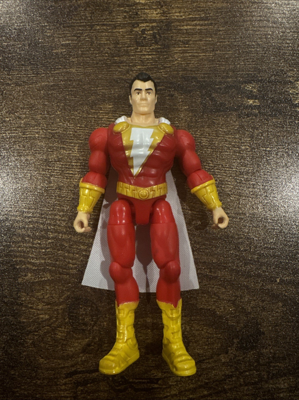 DC Multiverse DCEU Shazam! 6" Action Figure - Mattel