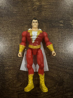 DC Multiverse DCEU Shazam! 6" Action Figure - Mattel