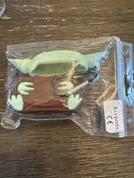 3D Cute Cartoon Comics Earphone Case For Airpods 3