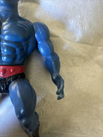 Masters of the Universe blue monster action figure motu mattel, 1981 Taiwan