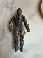 GI Joe blocker 1987 Vintage V 1