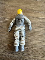 1990 AIRBORNE (V2) Sky Patrol Parachute Assembler G.I. Joe 3 3/4 inch Figure