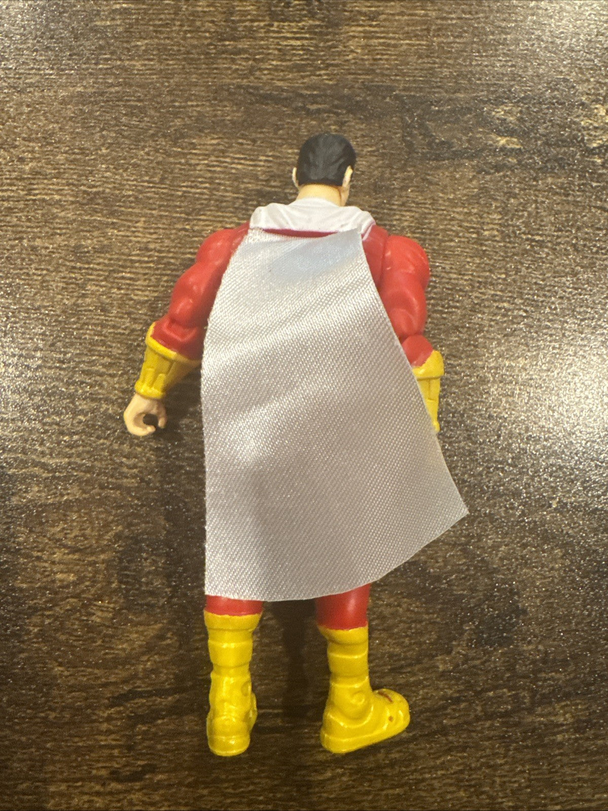 DC Multiverse DCEU Shazam! 6" Action Figure - Mattel