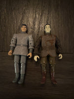 Star Trek: The Next Generation - 1993 - Figures