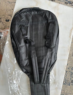 electric guitar soft case gig bag
