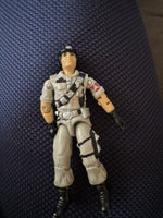 1986 Gi Joe Hasbro Mainframe Made in Hong Kong