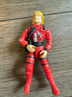 GI. Joe-Street Fighter Ken Masters V.1, 1993
