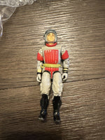 1987 Sneak Peek v1 G.I. Joe, Incomplete, Uncarded, GI Joe GIJoe Hasbro