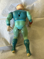 Tigra Tygra Thundercats action figure 1985 original