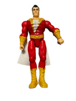 2020 _ DC Comics / Spin Master _ 4" _ Heroes Unite _ SHAZAM / CAPTAIN MARVEL