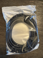 3.5mm to 6.35mm Jack Aux Cable Audio Cord Adapter for Speaker Guitar Amplifier