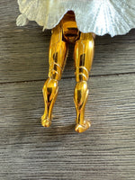 Silverhawks Copperkidd Copper Action Figure (as Shown) Mayday / Bird 1986 Nice!