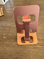 Portable Aluminum Alloy Adjustable Tablet Stand Desktop For Ipad