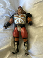Thundercats Grune the Destroyer Evil Mutant Figure Incomplete Vintage 1985 LJN